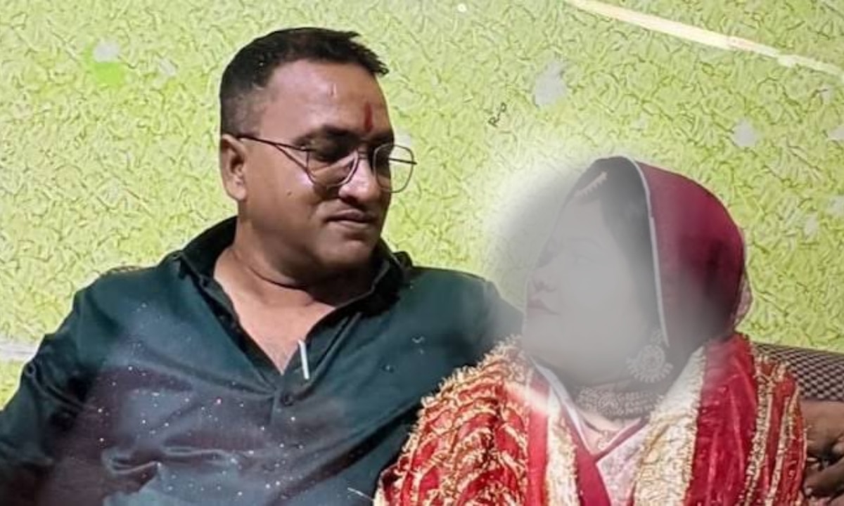 Jaipur shocker: Man kills wife, 3 daughters in sleep, serves morning tea to father, absconds