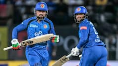India Vs Afghanistan, 1st T20I Live streaming: When and where to watch?