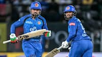 India Vs Afghanistan, 1st T20I Live streaming: When and where to watch?