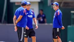 BCCI set to take BIG decision on future of chief selector Ajit Agarkar, meeting of top officials will…