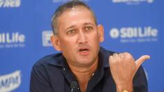 Bad news for chief selector Ajit Agarkar ahead of India vs West Indies 2026 series