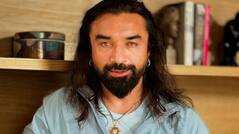 Bigg Boss 7 fame Ajaz Khan accused of sending ‘creepy’ messages to content creator