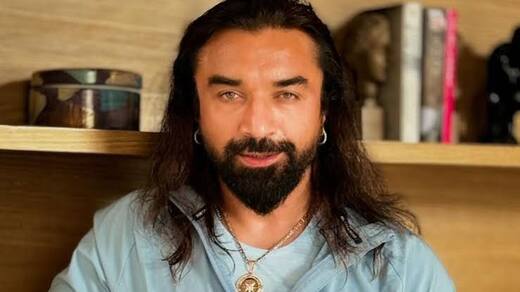 Bigg Boss 7 fame Ajaz Khan accused of sending ‘creepy’ messages to content creator; she shares alleged voice note