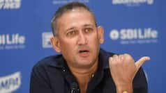 BCCI AGM 2026: Ajit Agarkar’s future as chief selector, ICC representative from India up for discussion