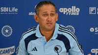 Chief selector Ajit Agarkar's position in danger after his absence from BCCI review meeting