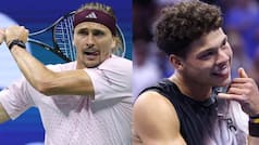 US Open 2026 finals Live Streaming details: When and where to watch Alexander Zverev vs Ben Shelton's clash