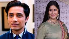 Ali Zafar comes out in support of Katrina Kaif amid body-shaming: 'Be kind'