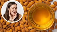 Skin Care में बादाम का तेल है बेहद खास, दो बूंद से चेहरे पर दिखेगा जबरदस्त निखार