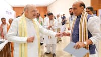 UCC को लेकर अमित शाह के दावे पर NDA में खींचतान, सरकार के 3 बड़े सहयोगियों ने बढ़ाई टेंशन