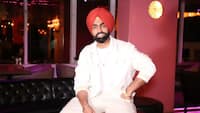 Ammy Virk’s father breaks silence on Canada shooting, denies singer’s car was targeted after his concert