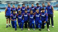 Team India head coach Amol Muzumdar makes BIG statement on ACC Women's Asia Cup 2026 Trophy debacle