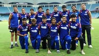 Team India head coach Amol Muzumdar makes BIG statement on ACC Women's Asia Cup 2026 Trophy debacle