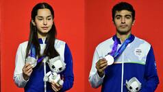 Asian Games 2026 Day 8: Anahat Singh, Abhay Singh lead India’s medal charge, here's the full roundup
