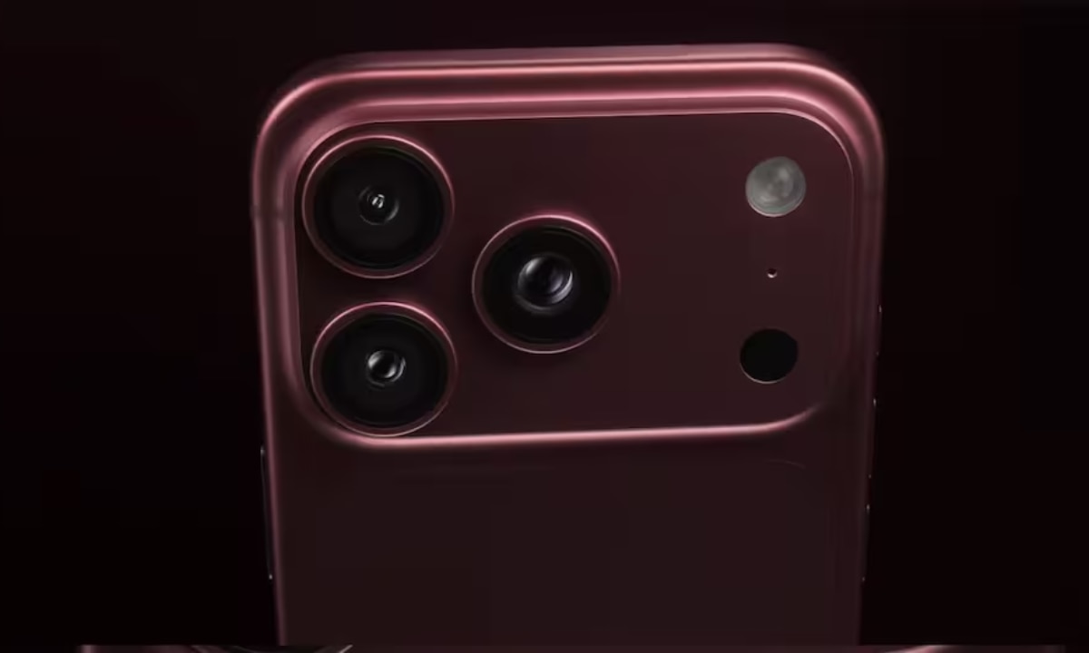 Attention iPhone lovers: Apple iPhone 18 Pro, iPhone 18 Pro Max announced; Check specifications and price details