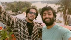 Bigg Boss 20: Qazi Touqeer calls Arijit Singh his ‘life’, praises his dedication to music