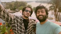 Bigg Boss 20: Qazi Touqeer calls Arijit Singh his ‘life’, praises his dedication to music