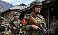 Major Terror Plot Thwarted: Attempt to target security forces foiled after IED found by roadside in J&K’s Shopian