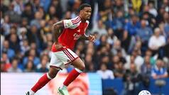 Arsenal stunned by Brighton, suffer first Premier League loss of season