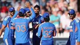 THIS star India cricketer conceded 51 runs in 4 overs in a local T20 league ahead of Afghanistan T20 series