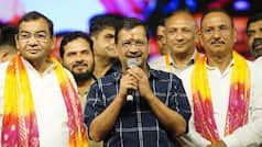Arvind Kejriwal, family served SIR notice; AAP raises questions over Election Commission's move