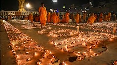 PM Modi’s birthday and the ‘ashirwad ka diya’: Can you light diya for a living person? What Hindu shastras and astrology say
