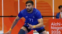 Watch: India men crush Bangladesh 48-25 to storm into Asian Games 2026 Kabaddi semifinals, confirm medal