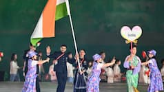 Asian Games 2026: India's full schedule for September 20, Cricket, Hockey, Badminton and more