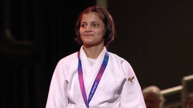 Asmita Dey reveals Japan, Mongolia and Kazakhstan as toughest competitors in Asian Games 2026 | EXCLUSIVE