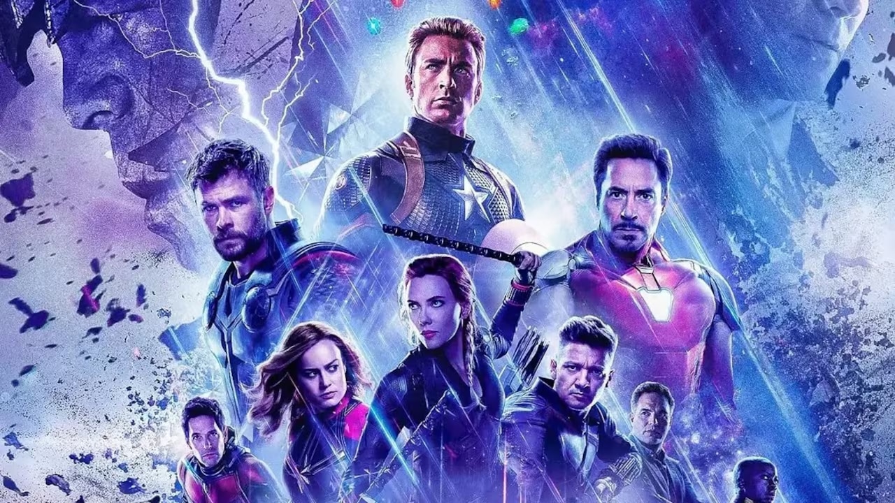 Avengers Endgame Encore box office collection Day 1: Marvel re-release crosses $2.8 billion worldwide