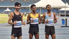 Avinash Sable makes strong comeback, wins 3000m Steeplechase ahead of Asian Games 2026