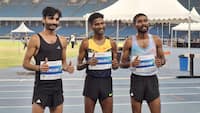 Avinash Sable makes strong comeback, wins 3000m Steeplechase ahead of Asian Games 2026