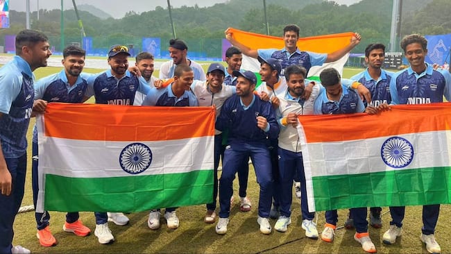 BCCI take BIG decision for Shreyas Iyer and Team India ahead of Asian Games 2026