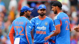 Team India hit Rs 1300000000 jackpot before Afghanistan T20I with a massive 44 per cent boost in…