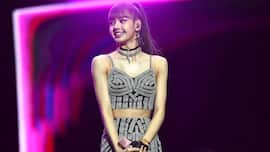 BLACKPINK Lisa reveals she kept her relationships private to protect K-pop group’s popularity: We cant date...