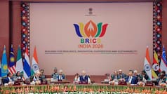 'Fake alert': MEA rejects reports of leaders falling sick after BRICS Summit in India
