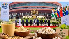 सत्तू और मखाने खाने से मिलते हैं कई फायदे, BRICS समिट में विदेशी मेहमानों ने चखा देसी स्वाद