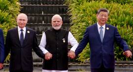 मोदी को SPG तो पुतिन-जिनपिंग को कौन देता है सिक्योरिटी? जानिए सबसे खतरनाक किसके बॉडीगार्ड