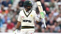 Babar Azam creates HISTORY, becomes only second asian to achieve THIS feat as Pakistan set England 130-run target