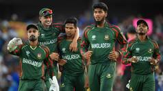 Litton Das to lead Bangladesh's 15-member squad at the Asian Games 2026 as THIS star makes surprise return