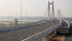 AIIMS to Mayur Vihar in 20 minutes! Delhi gets 10-km signal-free Barapullah Phase-3 corridor; traffic curbs in place