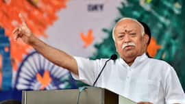 Accept and respect diversity: RSS chief Mohan Bhagwat in London