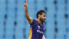 WATCH: Bhuvneshwar Kumar sends strong message to the selectors, after clinching four-wicket haul in...