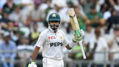 Bad news for Babar Azam's Pakistan ahead of 3rd Test vs England, THIS star cricketer has decided to...
