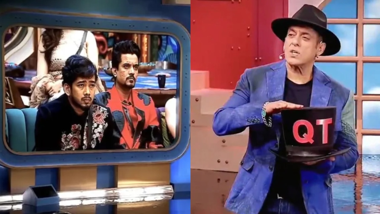 Bigg Boss 20: Salman Khan bashes ScoutOP and Aasif Khan for calling show ‘Biased’ - Watch