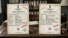New birth, death registration rules from October 1: Here's what changes