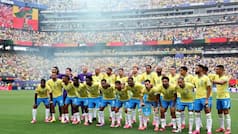 Brazil to arrive in 'Private charter' for friendly football match against India