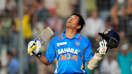 THIS star cricketer from Zimbabwe breaks Sachin Tendulkars massive ODI record, his name is...