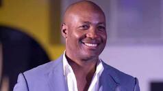 Brian Lara backs THIS Pakistan legend, calls for proper medical care, his name is...