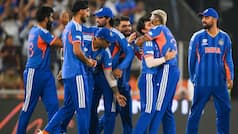 Good news for Shreyas Iyer's Team India ahead of Afghanistan T20 matches
