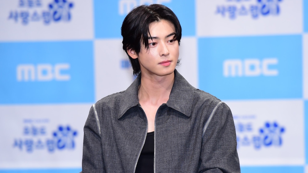 Cha Eun-woo targeted in secret surveillance case: Woman in her 50s booked for allegedly planting listening device
